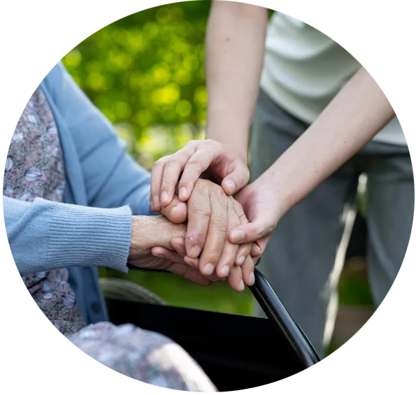 ZOXYCARE - Profesionalna Pomoć i Nega za Starije i Bolesne Osobe